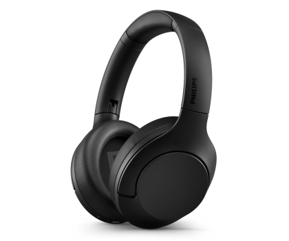 Słuchawka bezprzewodowa PHILIPS TAH8506 Czarne TAH8506BK/00